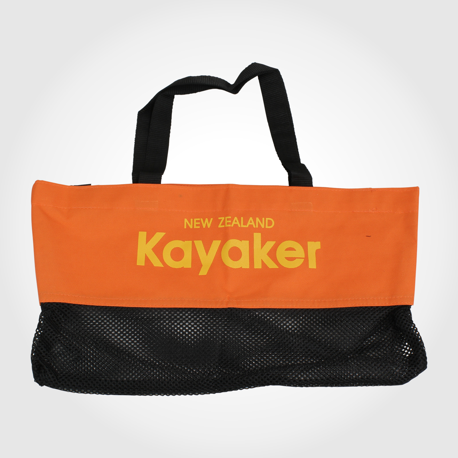 Kayak Anchor Kit Carry Bag Drainage Mesh Handles