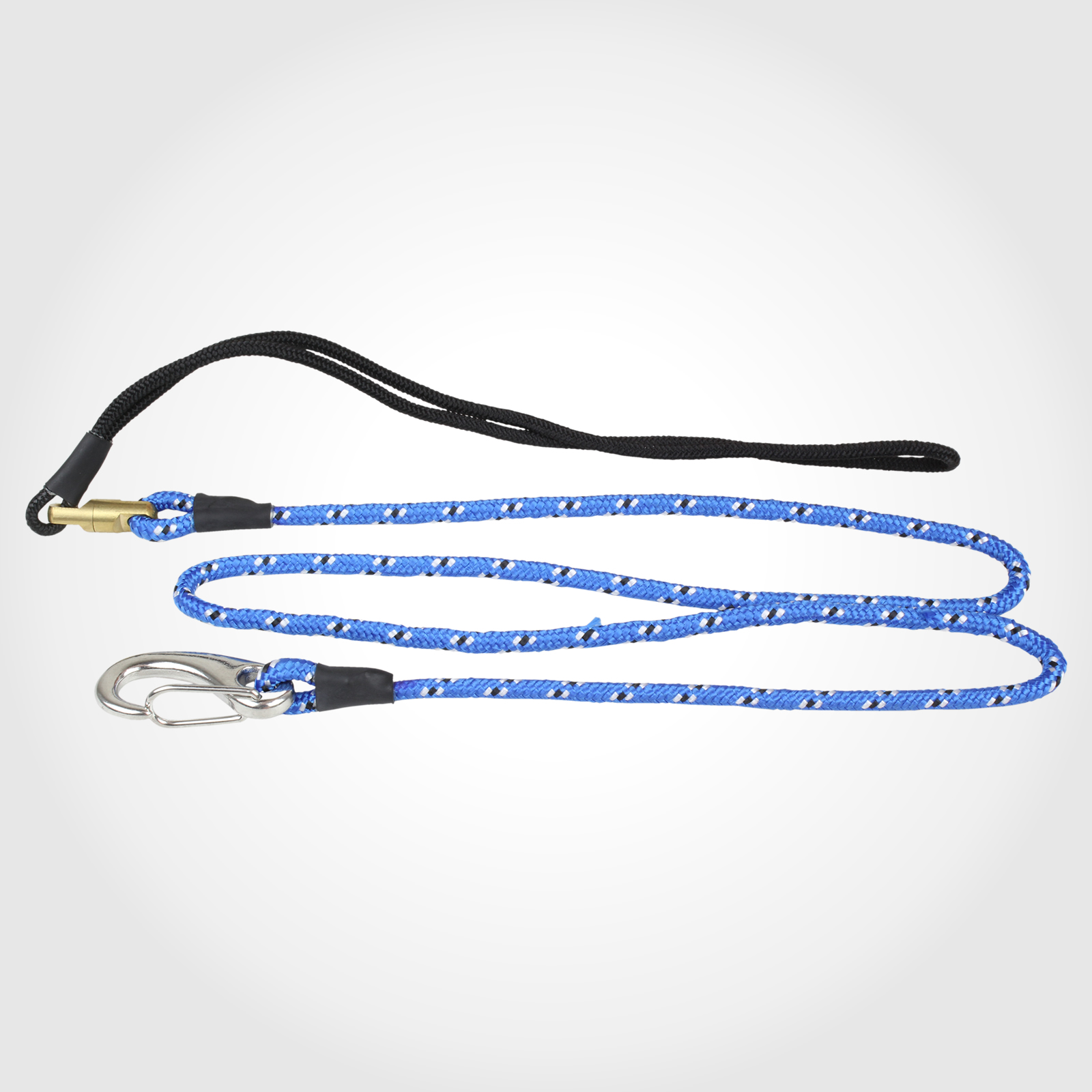 Kayak Paddle Leash Canoe Clip Spinner Boat Safety Rope Line Fishing Rod