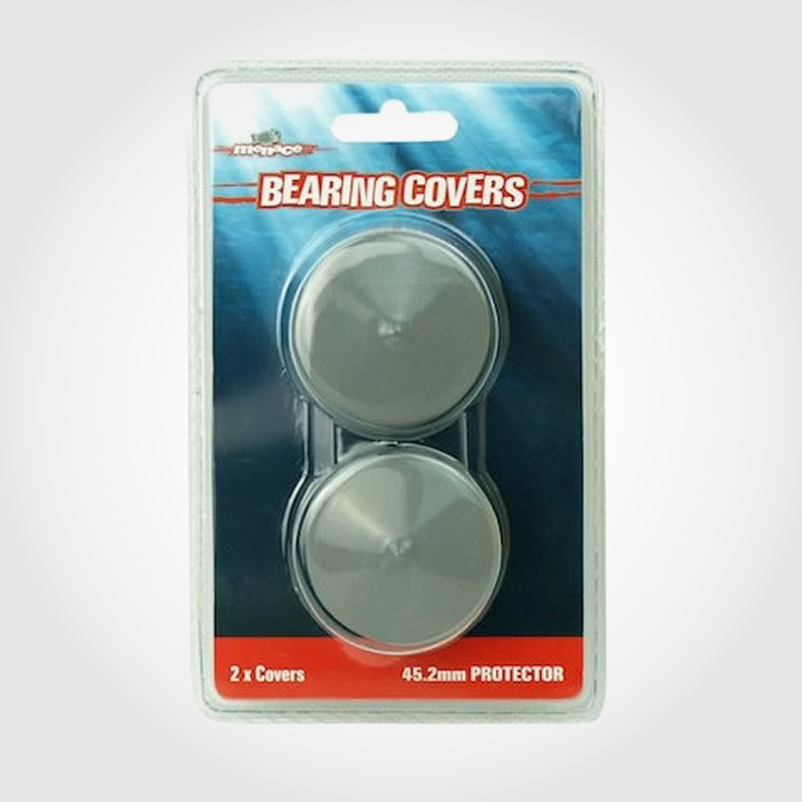 Trailer Bearing Buddie CAPS only Dust Cover Boat Bearing Protectors