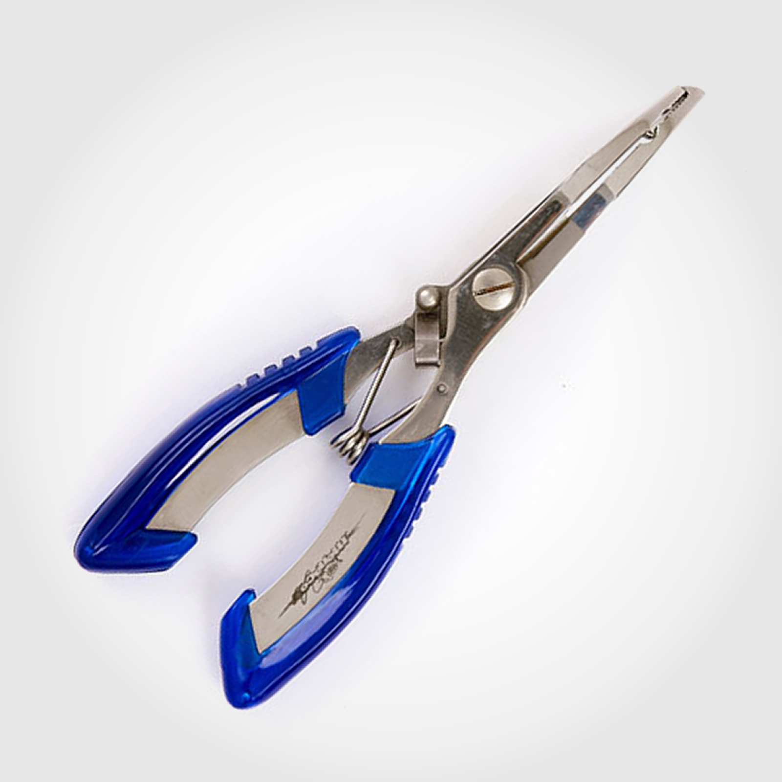 SPLIT RING PLIERS STAINLESS STEEL Fishing Mono & Braid Cutter