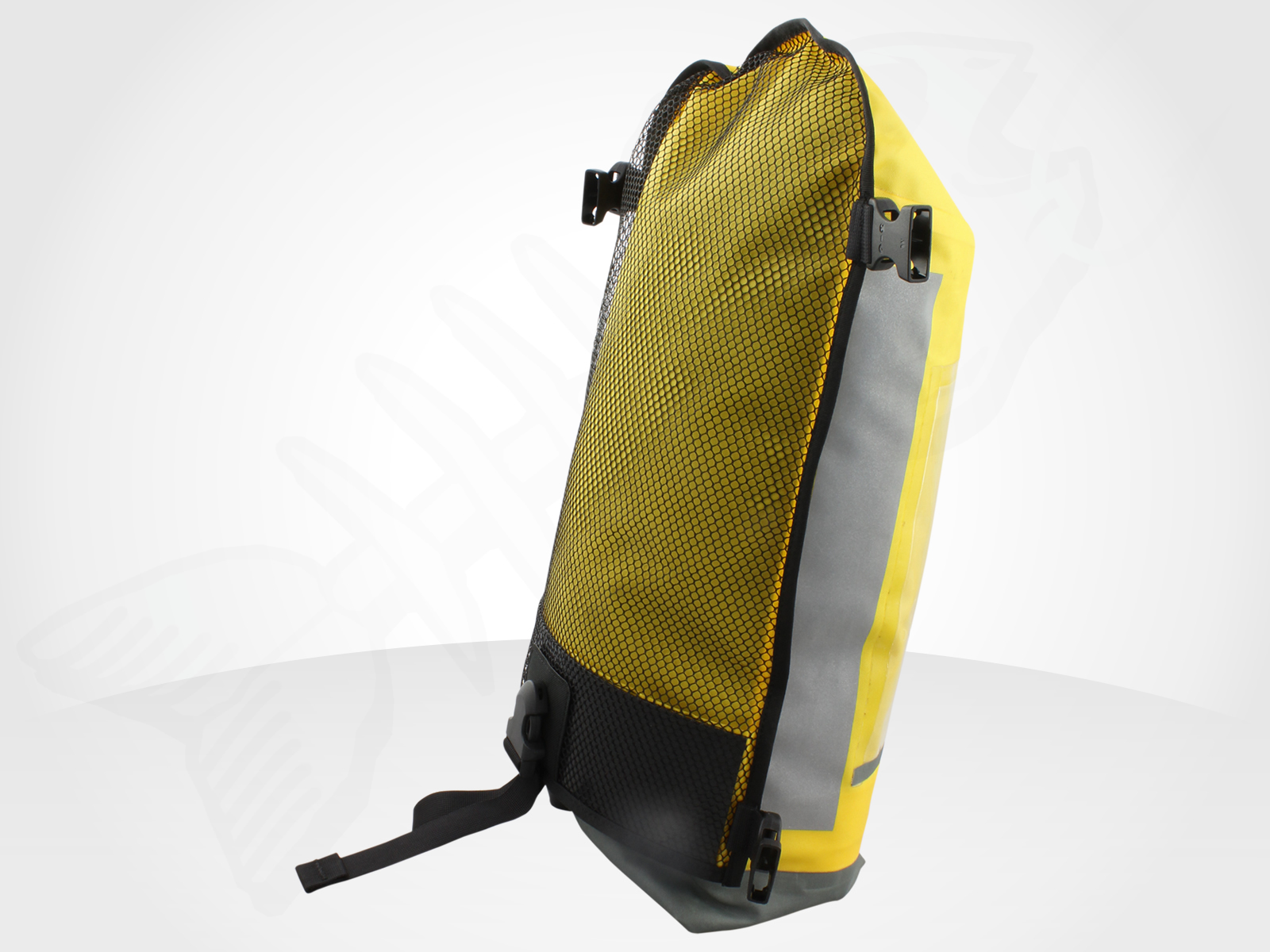 Waterproof Duffle Bags For Boats IUCN Water