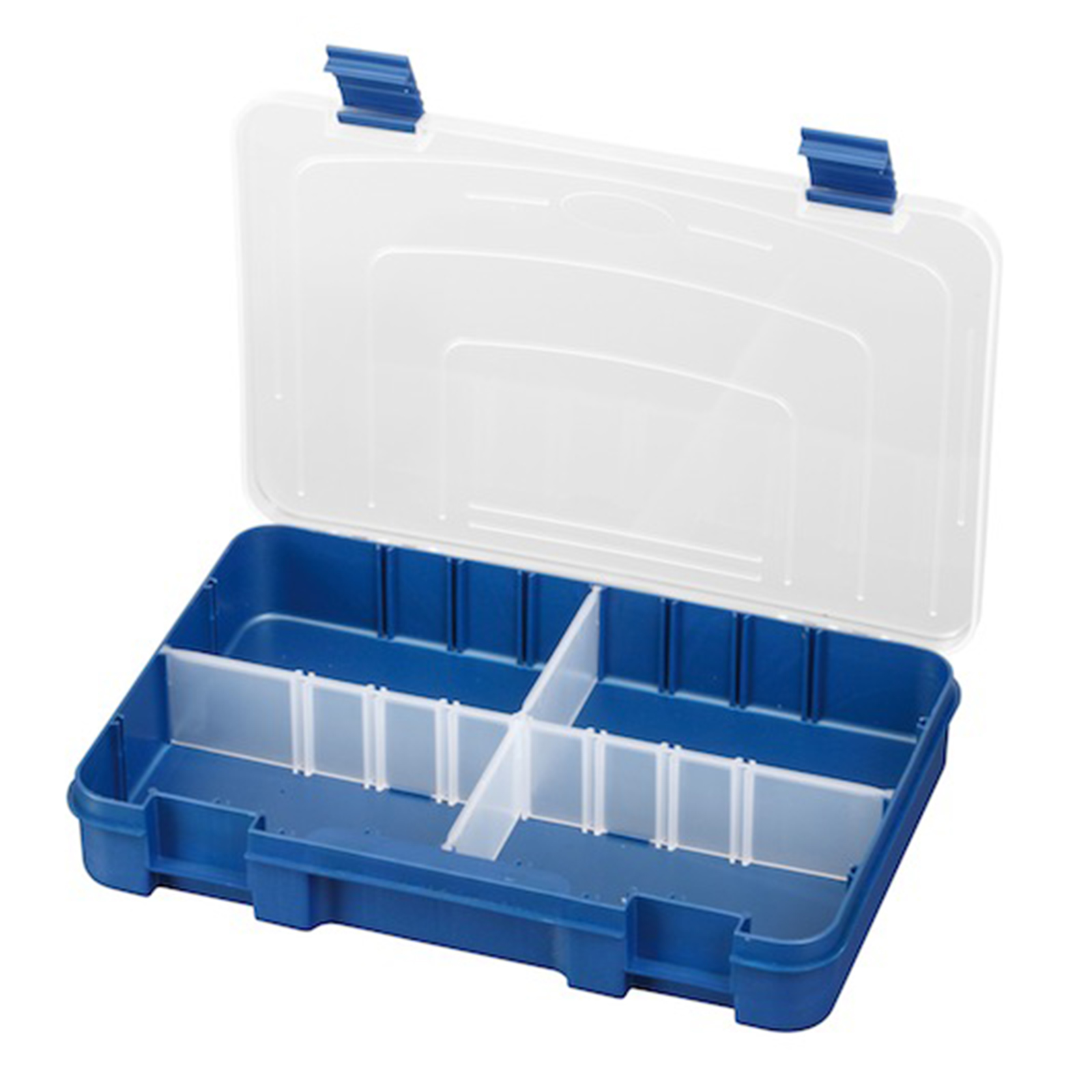 PANARO PREMIUM TACKLE BOX Removable Dividers Kamaleont Series