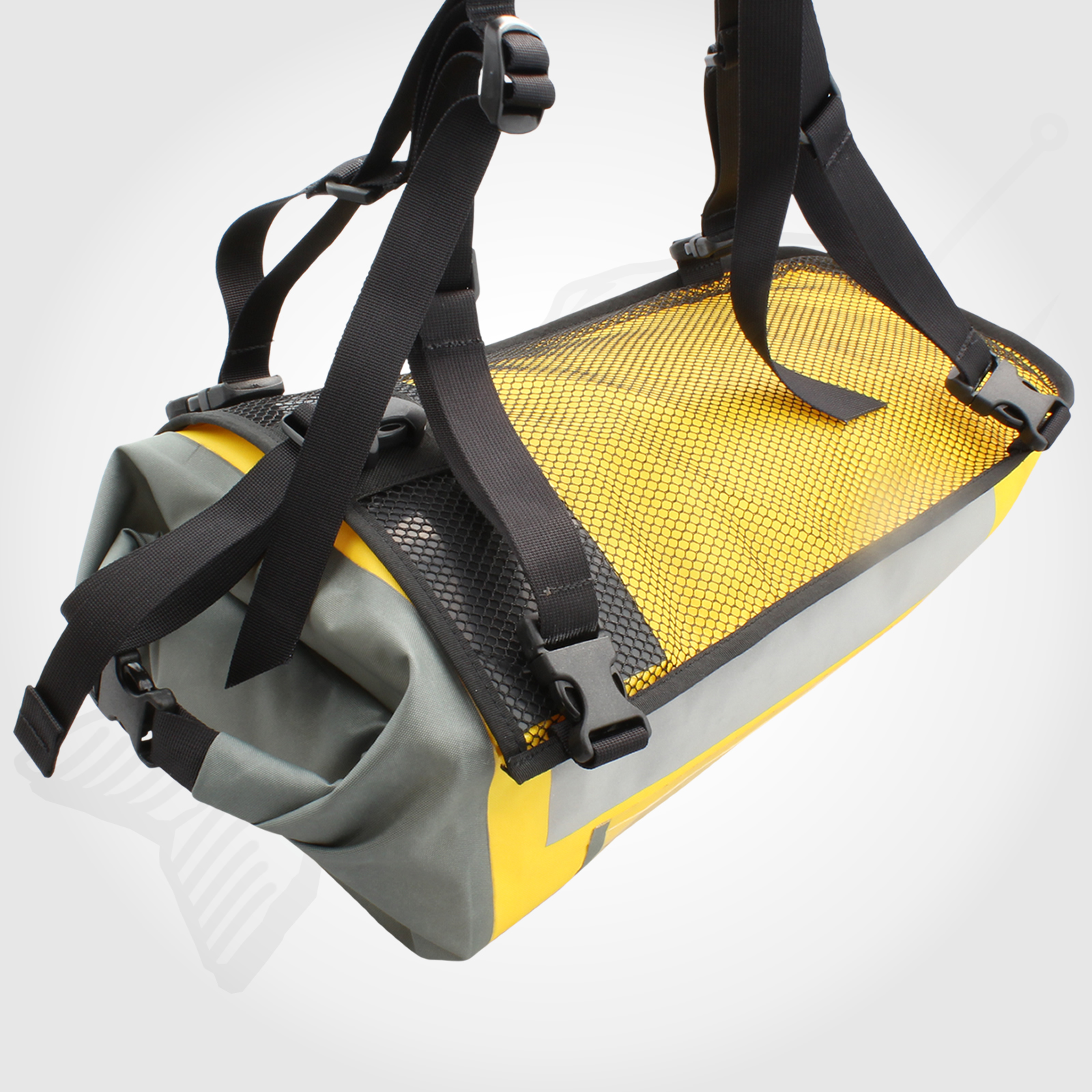 Waterproof Duffle Bags For Boats IUCN Water