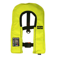 AXIS Inflatable PFD- COMMERCIAL 200 - Automatic - Level 200N with Crotch Strap