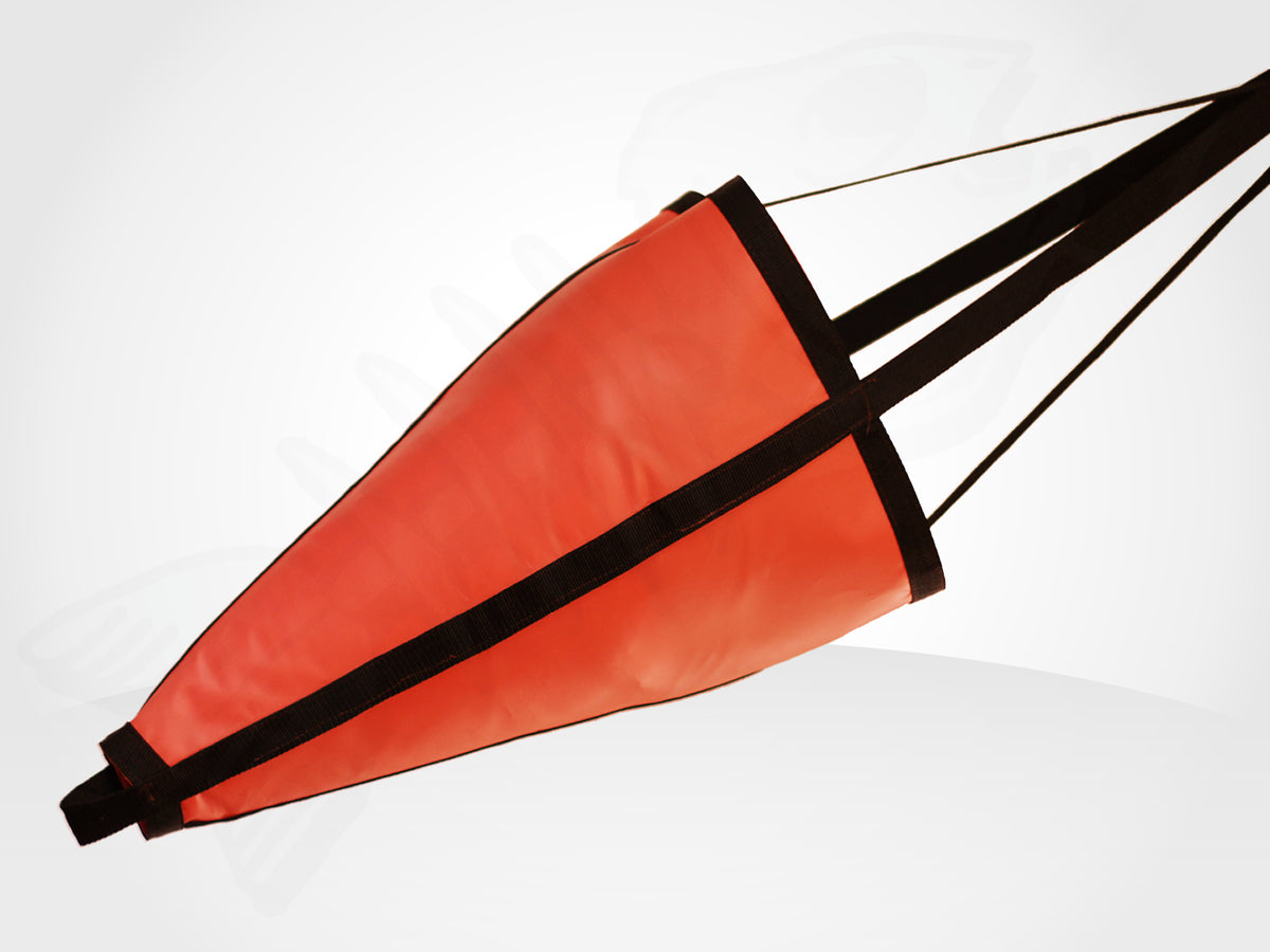 Medium DRIFT SEA ANCHOR 650mm Anchor Brake Drogue