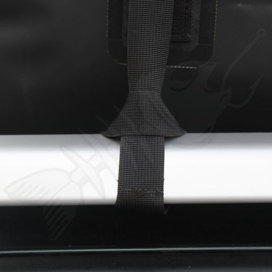 MEDIUM DUFFLE Auto Travel Bag - Roof Rack Mount