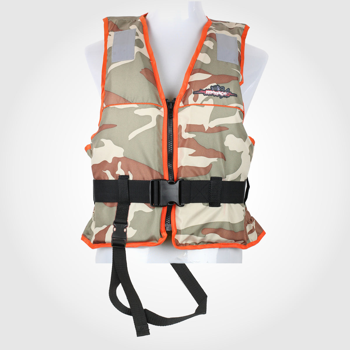 JUNIOR Level 50S Foam Life Jacket PFD Type 3 - Ebisu