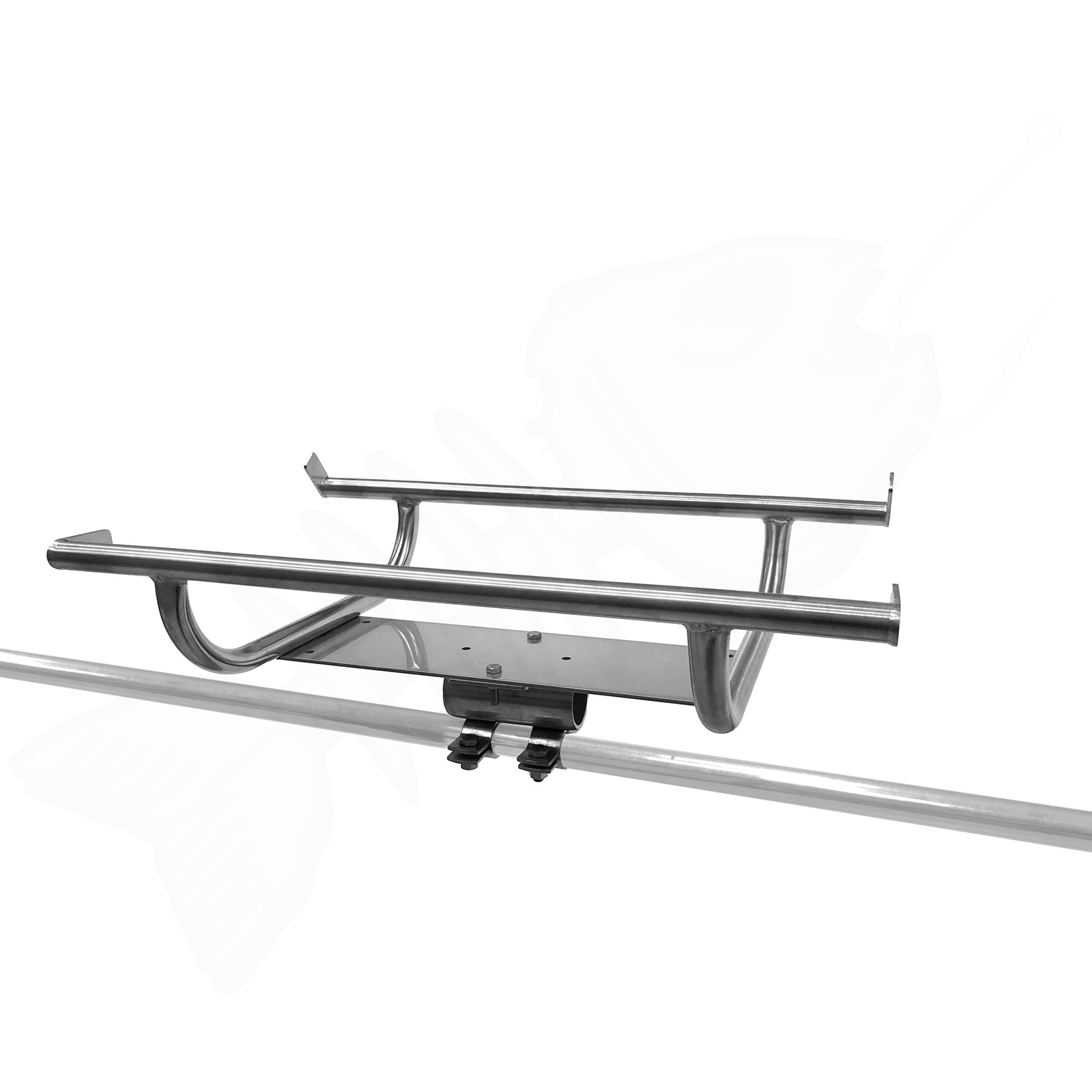 Marine bbq mount cheap