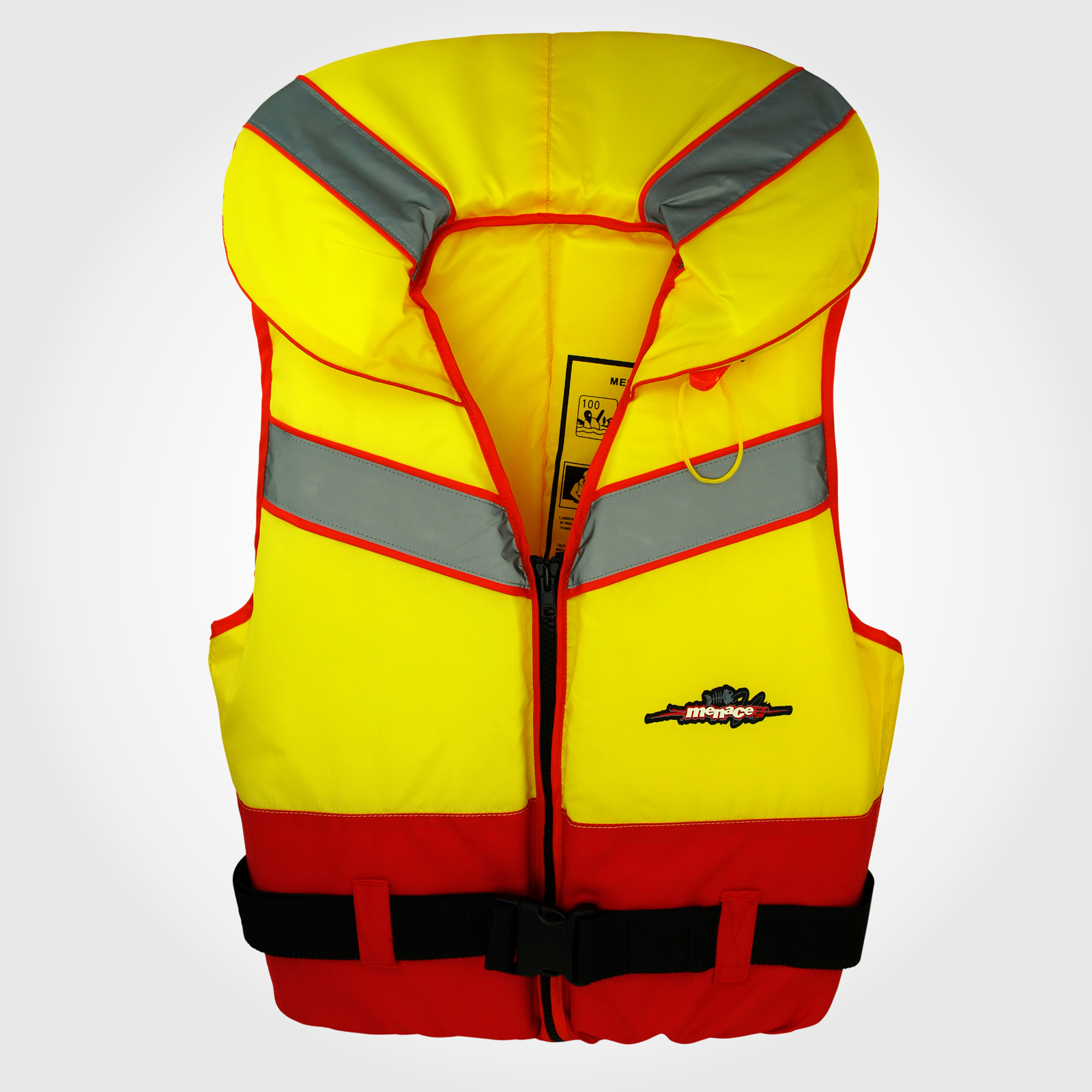 Level 100 Triton PFD Type 1 Foam Life Jacket