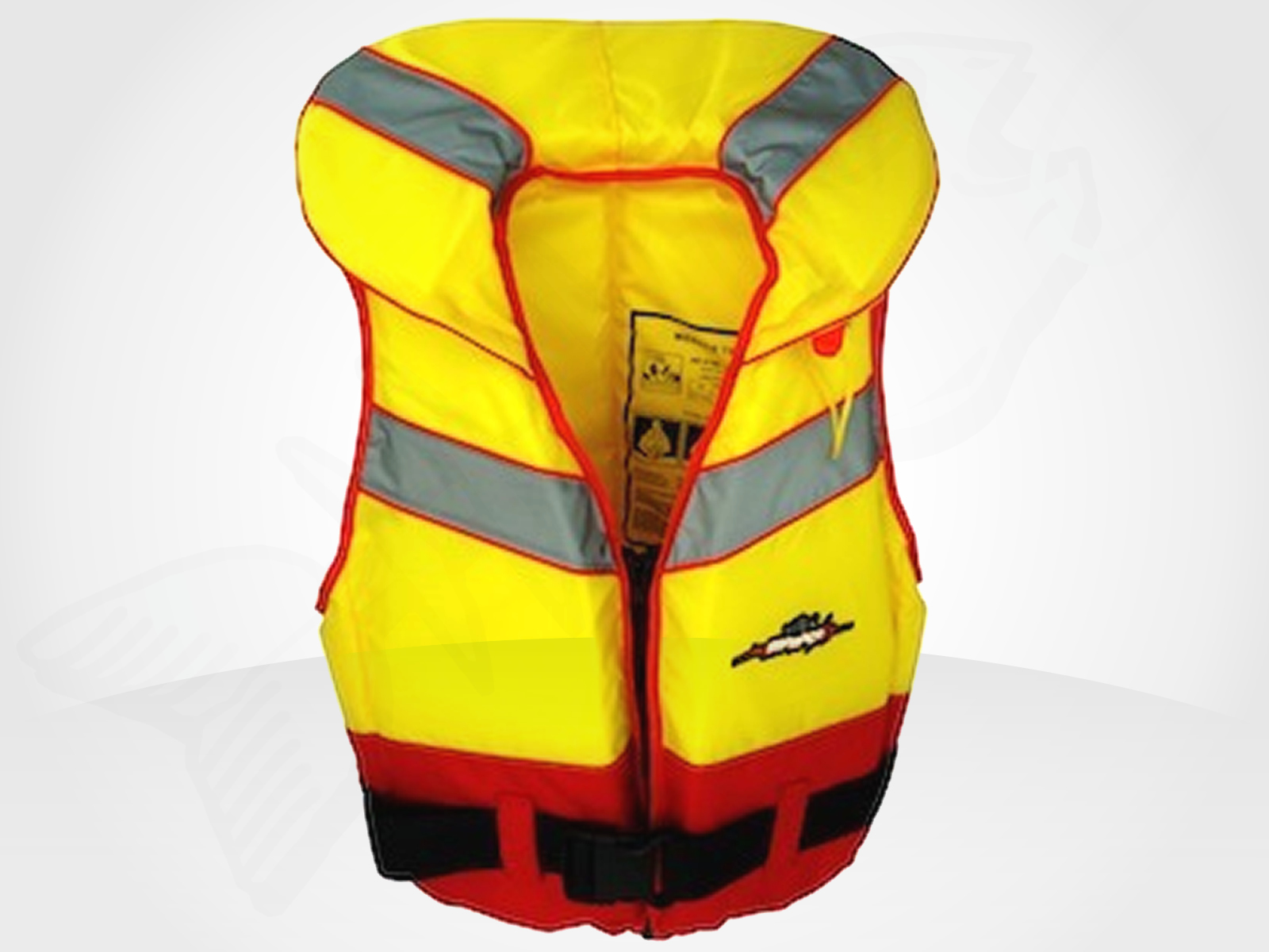 type 1 life jacket