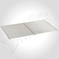 BBQ Wire Billy Cooking Rack