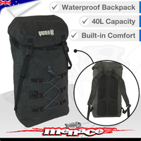40L Waterproof Backpack Dry Bag