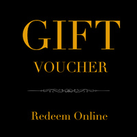 Menace Marine Gift Voucher