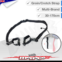 Groin Crotch Leg Strap for Inflatable Life Jacket