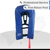 Yoke Style Life Jacket Service