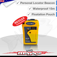 RescueMe PLB GPS Personal Locator Beacon
