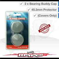 Trailer Bearing Buddie CAPS only