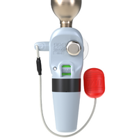 AUTOMATIC UML PRO Sensor Elite Actuator and Auto Cartridge