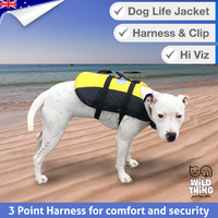 Dog Life Jacket