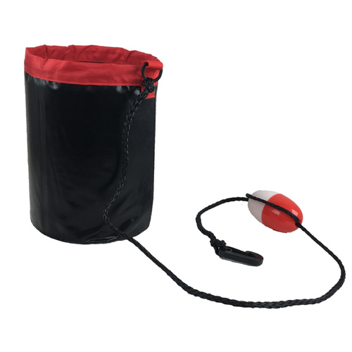 Buy SANDSÅK PWC Sand Anchor and Dry Bag Online at – Skog Å Kust