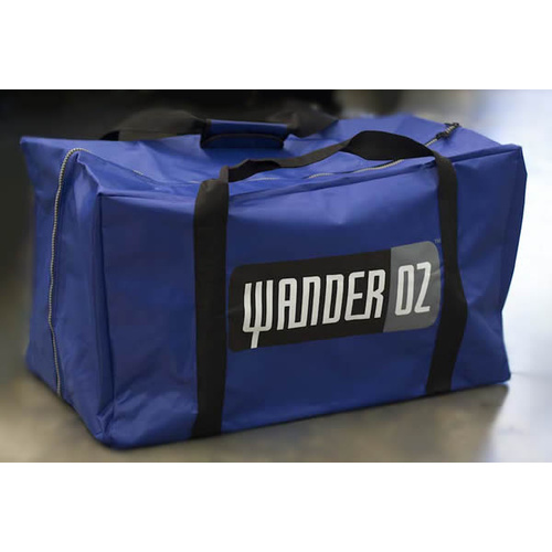 CARRY BAG for Portable Marine BBQ