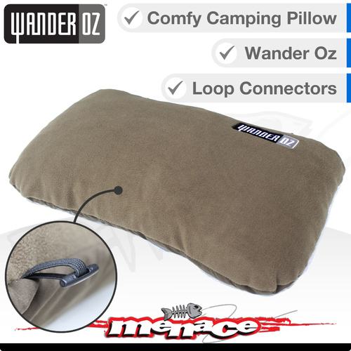 Wander Oz Sleeping Bag Pillow