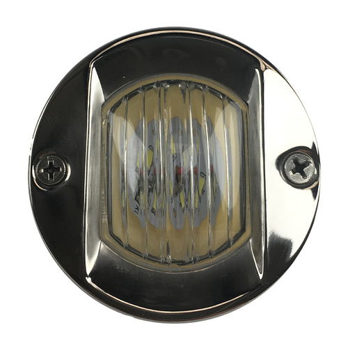 Cabin Flush Mount LED Lights