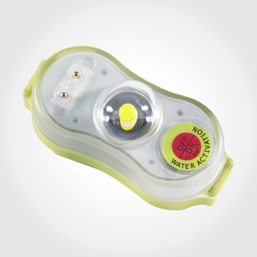 ACR SOLAS Water Activated Lifejacket Strobe Light
