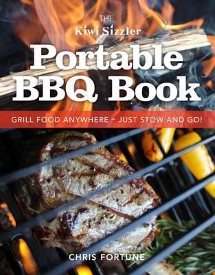 Kiwi Sizzler Portable BBQ Cook Book