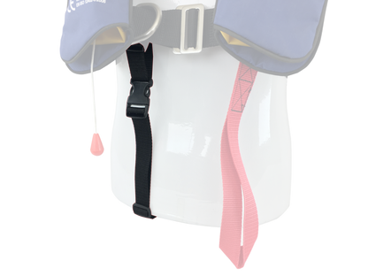 Groin Crotch Leg Strap for Inflatable Life Jacket