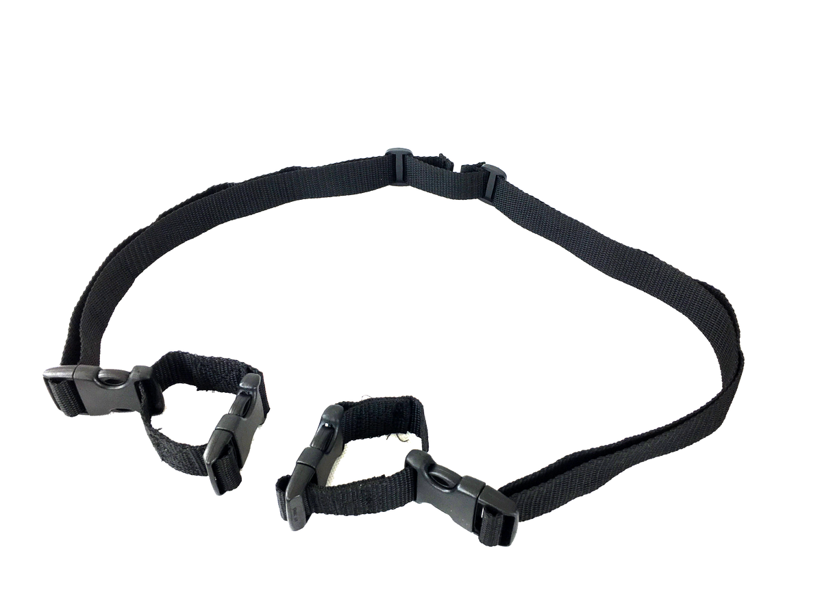 Groin Crotch Leg Strap for Inflatable Life Jacket