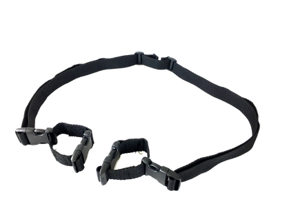 Groin Crotch Leg Strap for Inflatable Life Jacket