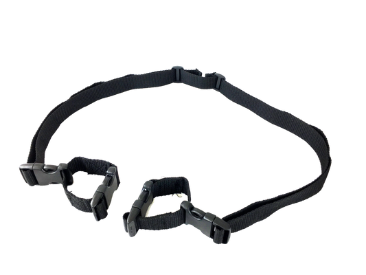 Groin Crotch Leg Strap for Inflatable Life Jacket