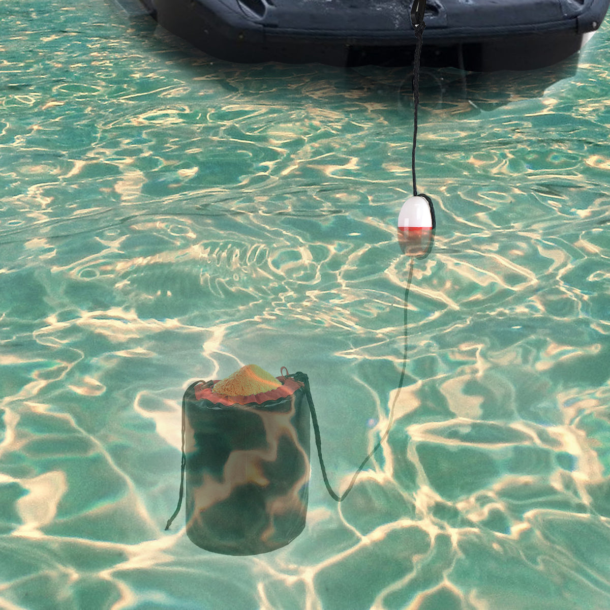 Anchor Sand Bag - Jet Ski