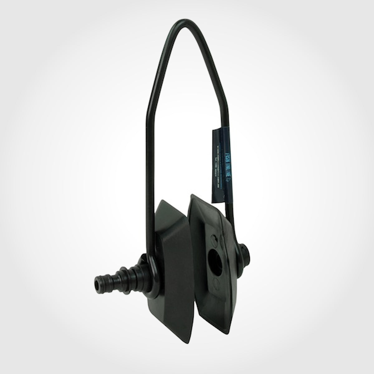 LARGE ENGINE MUFFS Flusher Boat Outboard Marine Engine Ear Muffs