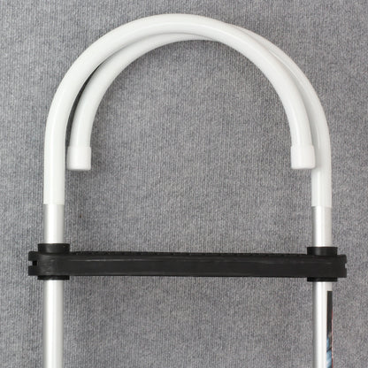 ALLOY 3 Step Aluminium Folding Boat Ladder