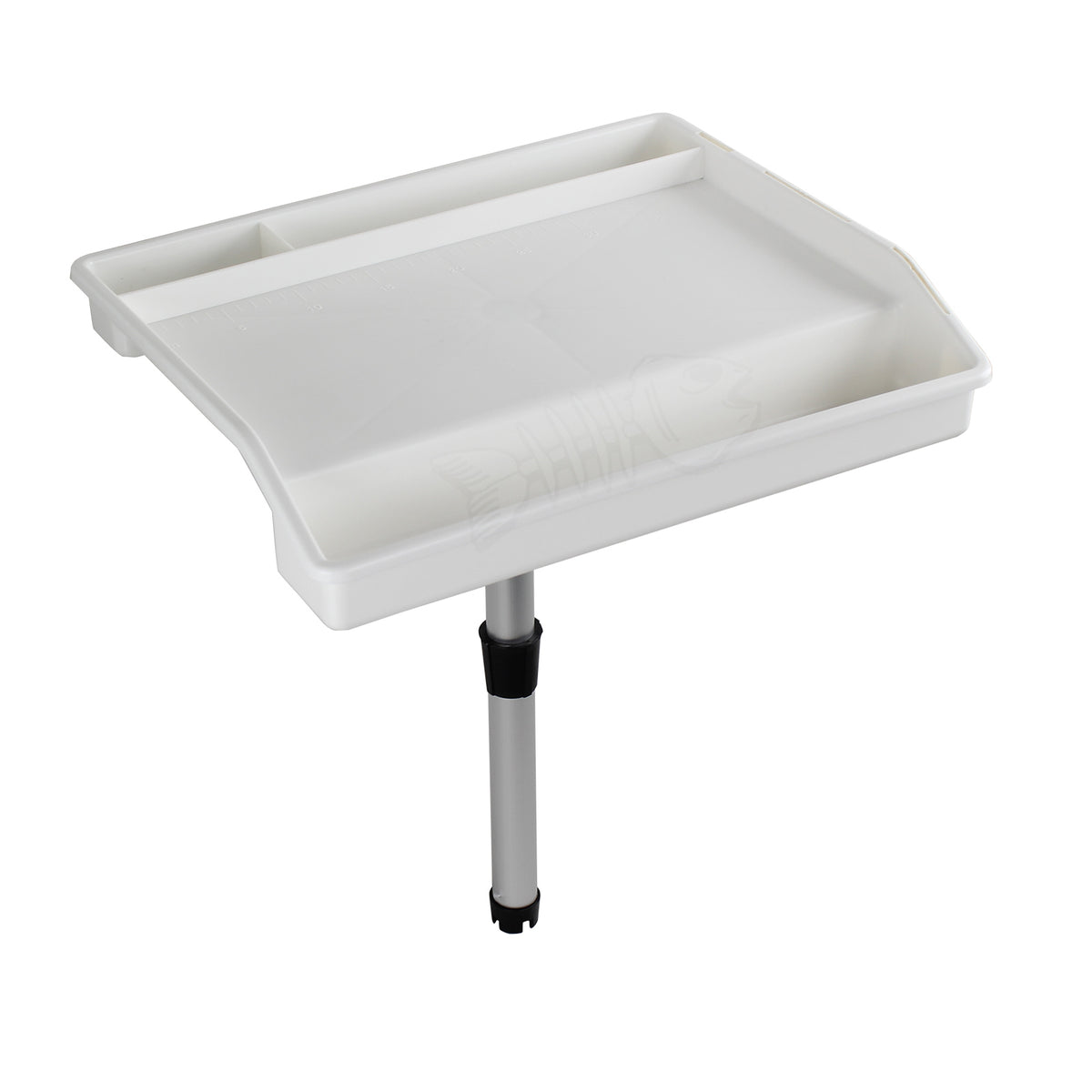 Bait Board - ROD HOLDER Mount - Medium