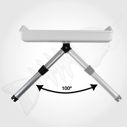Bait Board - ROD HOLDER Mount - Medium