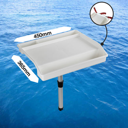 Bait Board - ROD HOLDER Mount - Medium