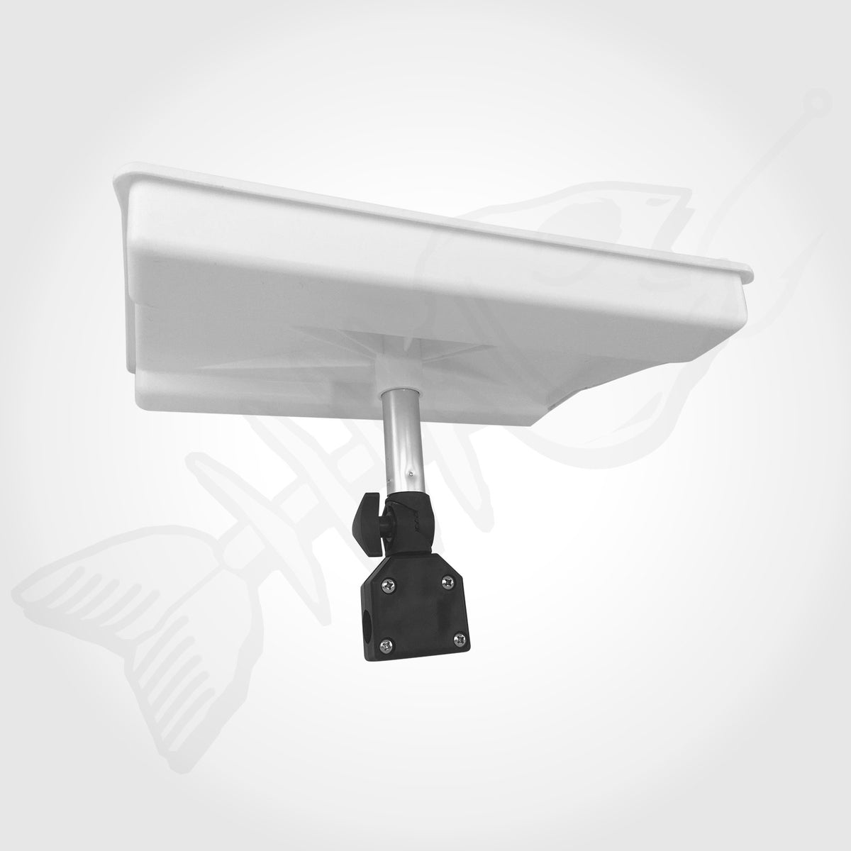 Bait Board - Rail Mount - Medium M40