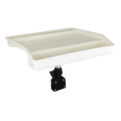 Bait Board - Rail Mount - Medium M40