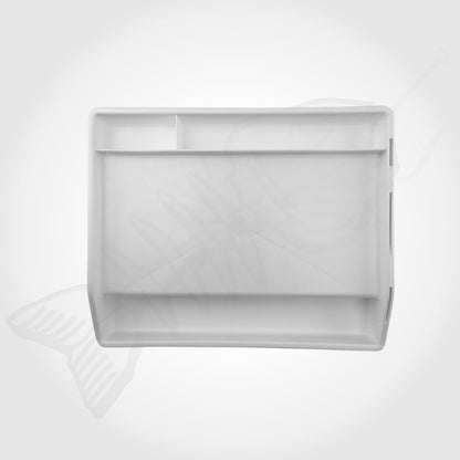 Bait Board - Rail Mount - Medium M40