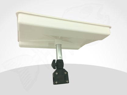 Bait Board - Rail Mount - Medium M40