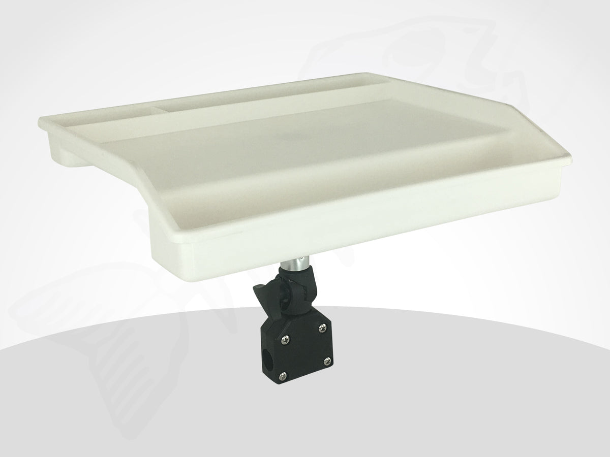Bait Board - Rail Mount - Medium M40