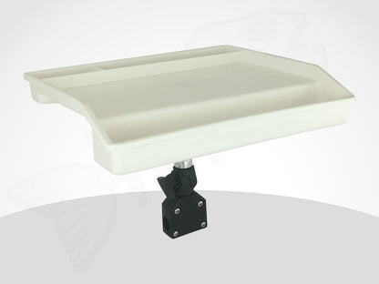 Bait Board - Rail Mount - Medium M40