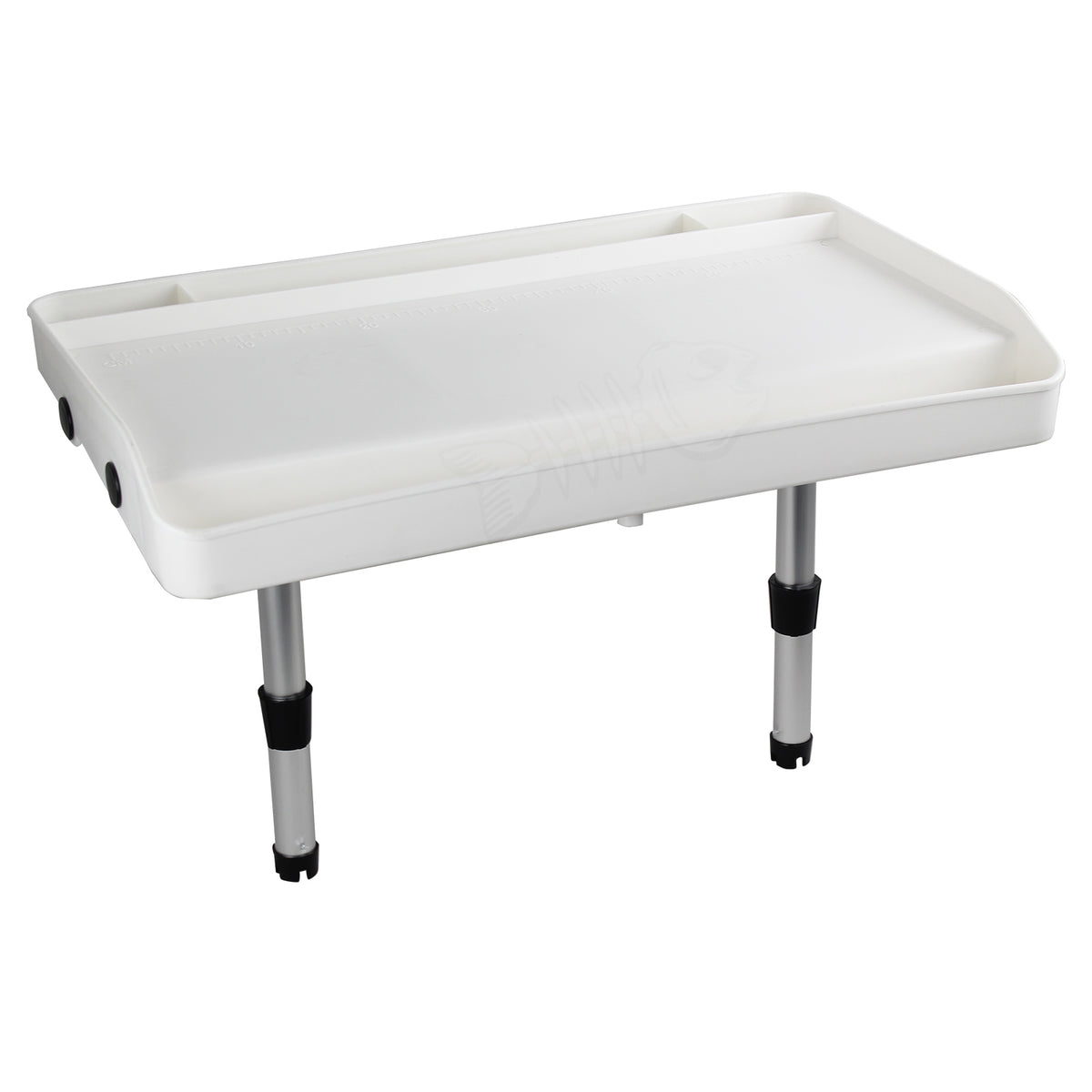 Bait Board - ROD HOLDER Mount - Extra Large XL60