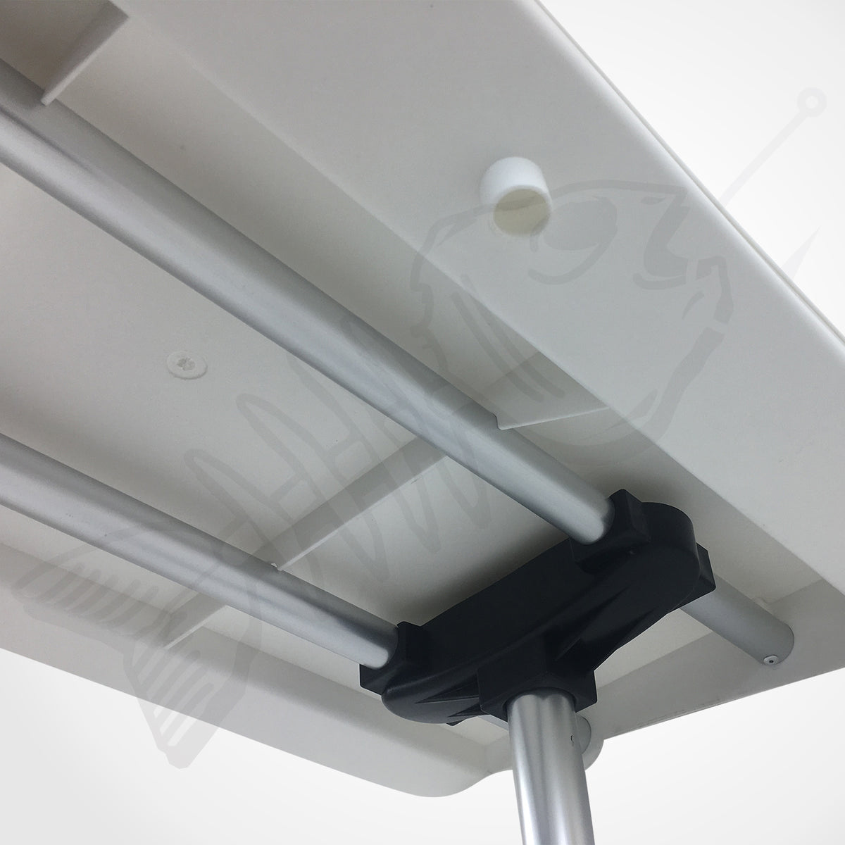 Bait Board - ROD HOLDER Mount - Extra Large XL60