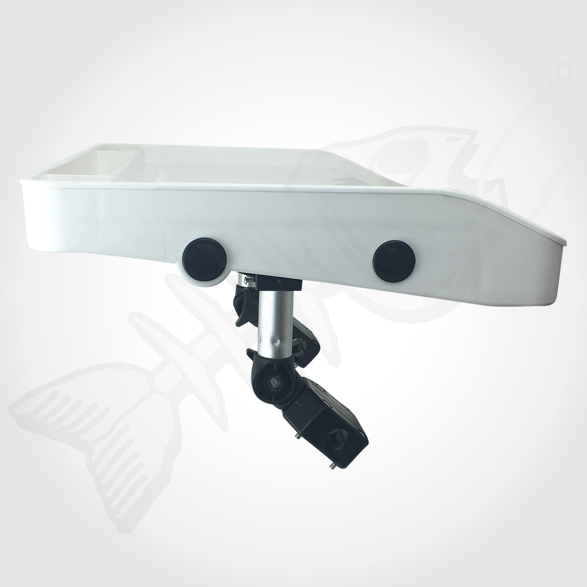 Bait Board - Rail Mount - Extra Large XL60