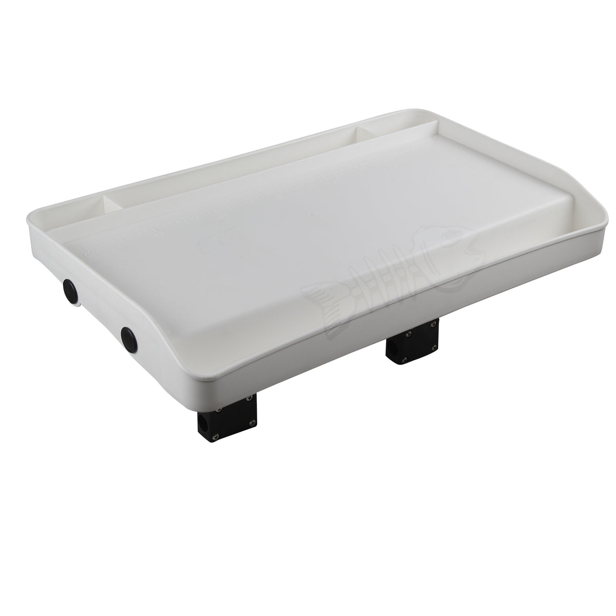 Bait Board - Rail Mount - Extra Large XL60