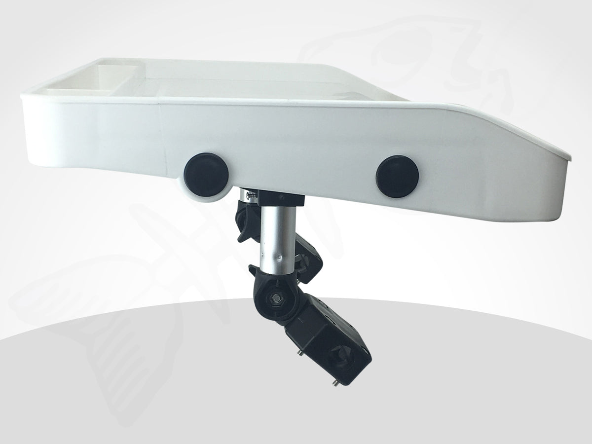 Bait Board - Rail Mount - Extra Large XL60